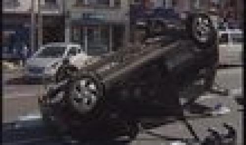 Accident à Fléron : fillette inanimée